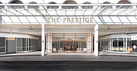The Prestige Hotel Penang, a Member of Design Hotels