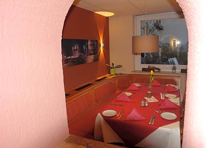 Hotel-Restaurant Fröhlich