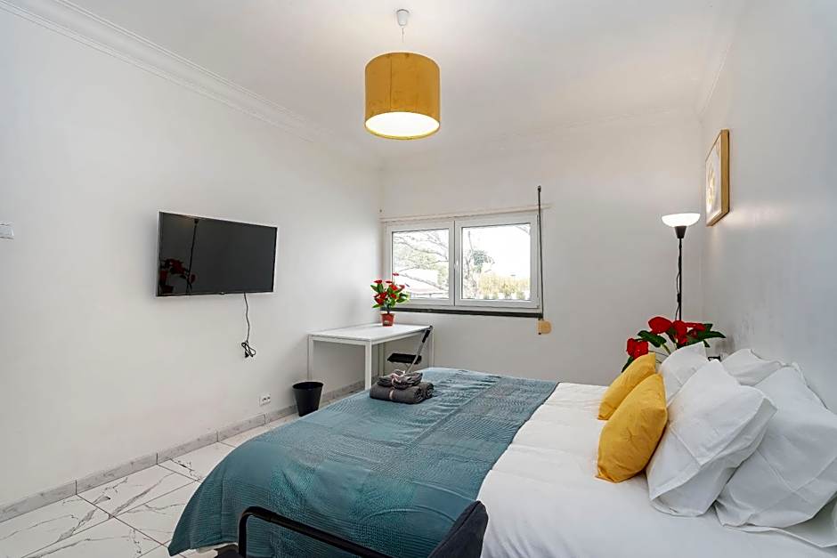 Happy Holiday Cascais - Home