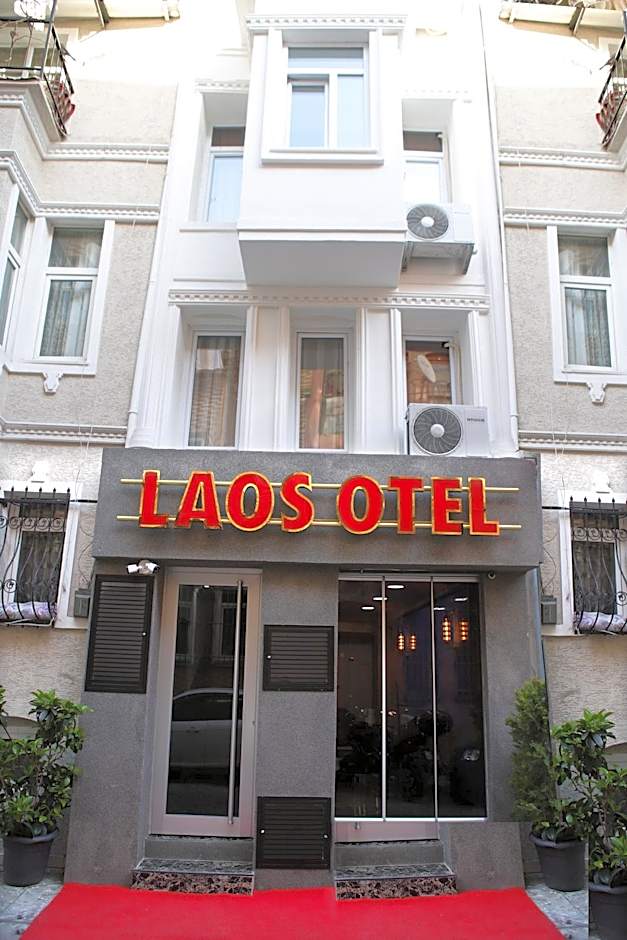 LAOS OTEL
