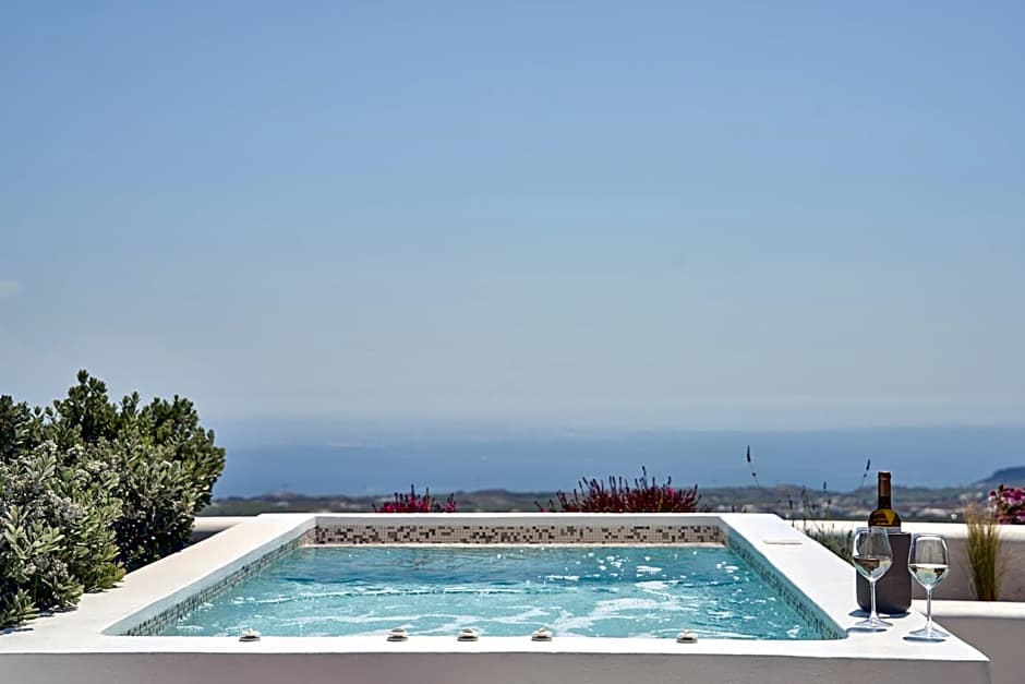 Alleys All-Suite Hotel & Spa