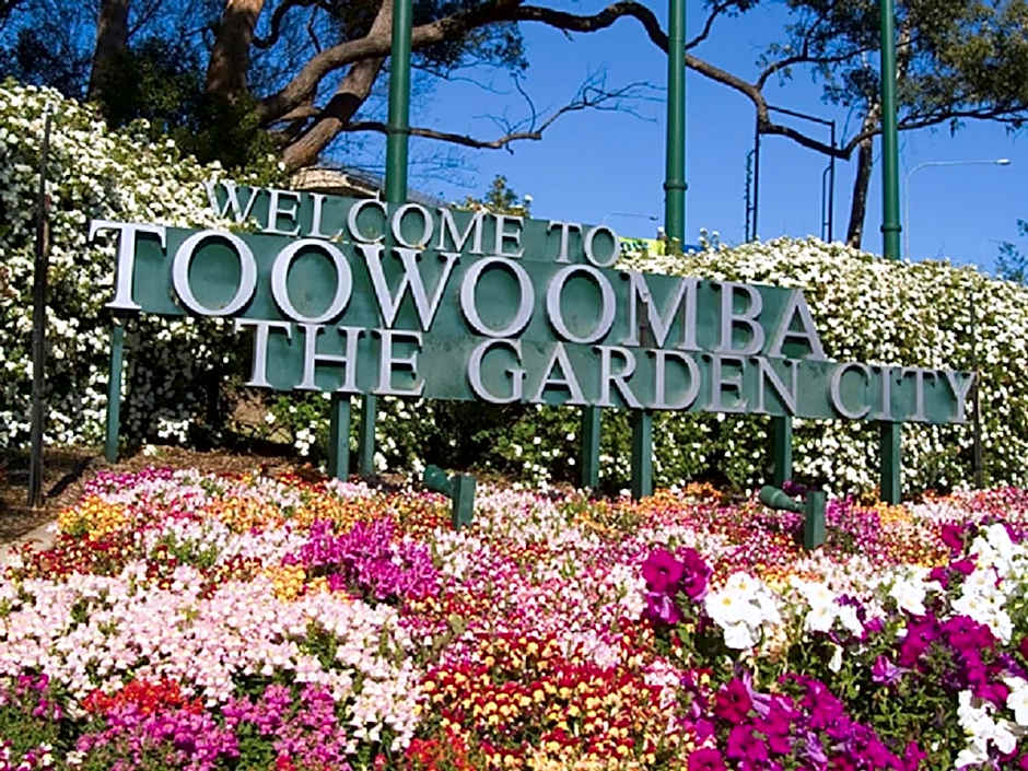 Comfort Inn Grammar View