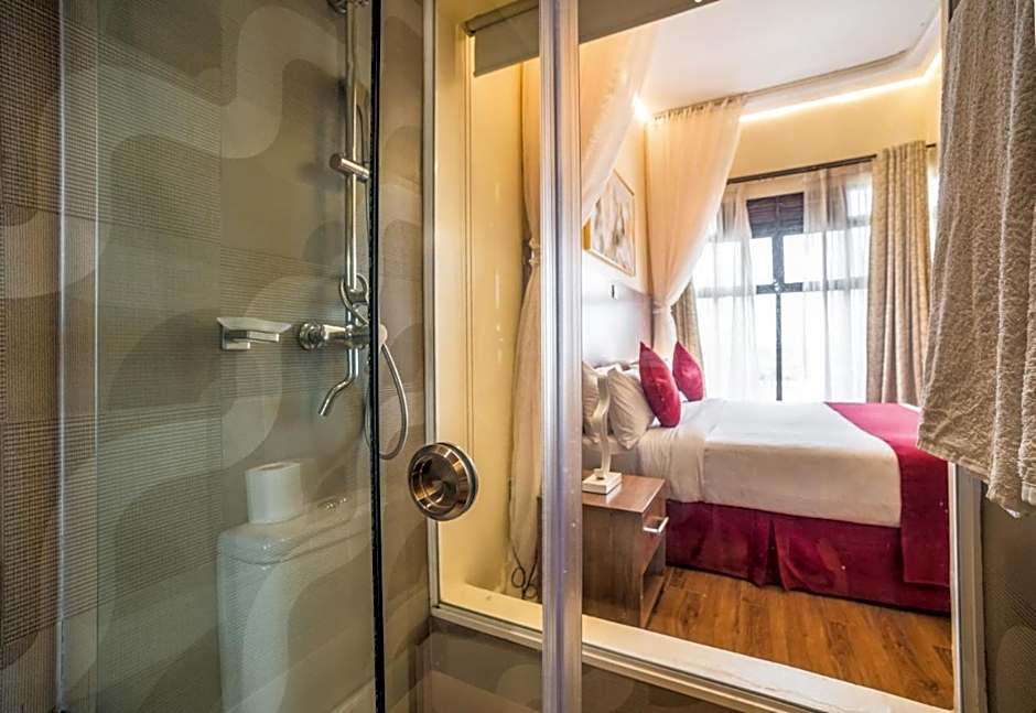 Verona Hotel and Conference Center