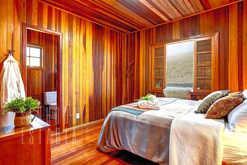 Casa Araguaia Rural Pôr-do-sol. Casa de Campo #18