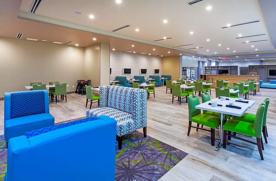 Holiday Inn Amarillo East By IHG