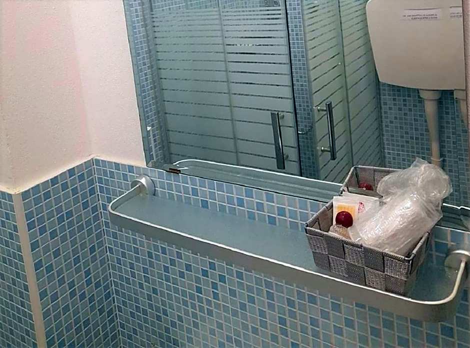 Hotel Enrica