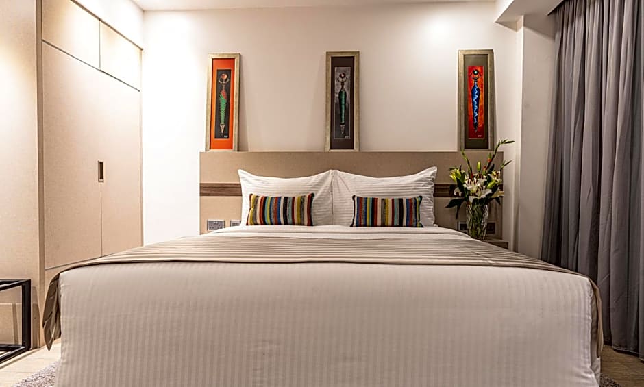 Sarova Imperial Hotel