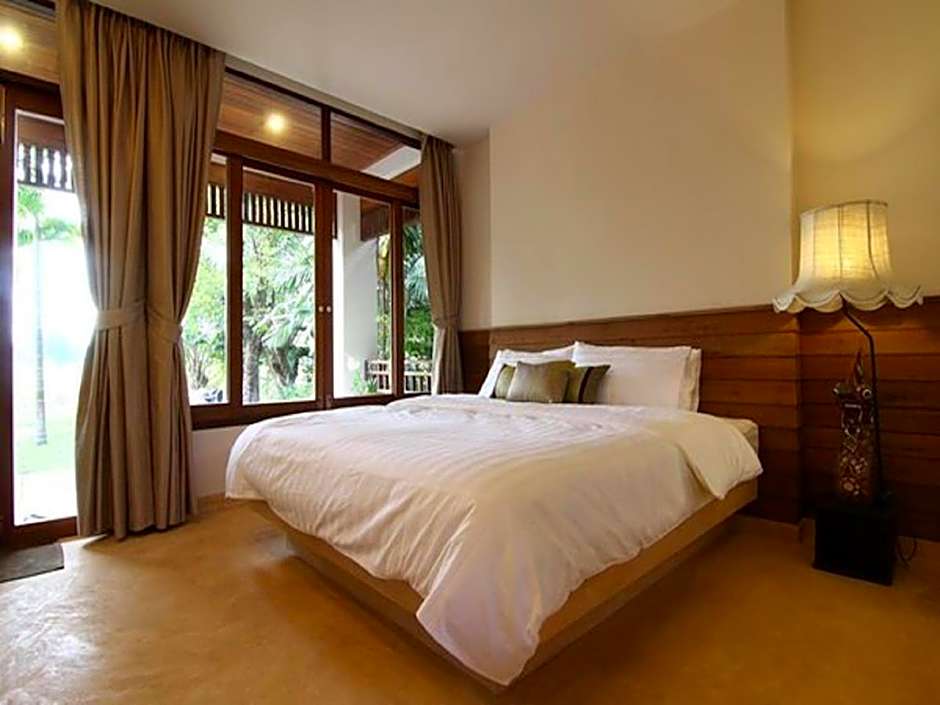Baan Tye Wang Guesthouse