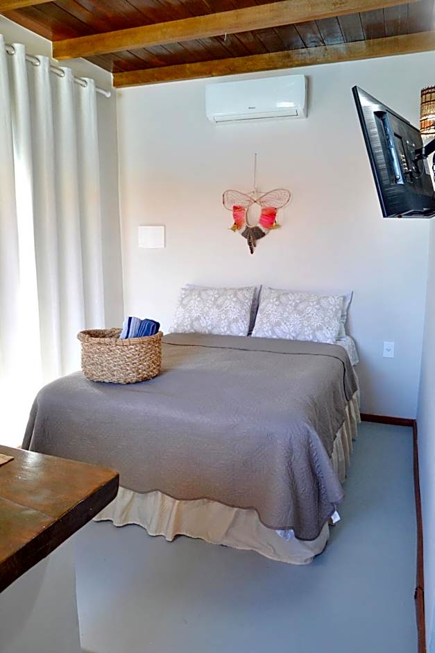 Chalés Cabocla da Lua