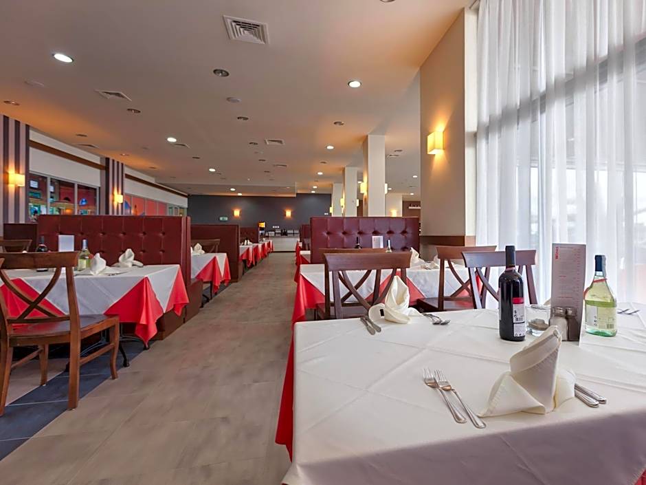 Sol Luna Bay - All Inclusive