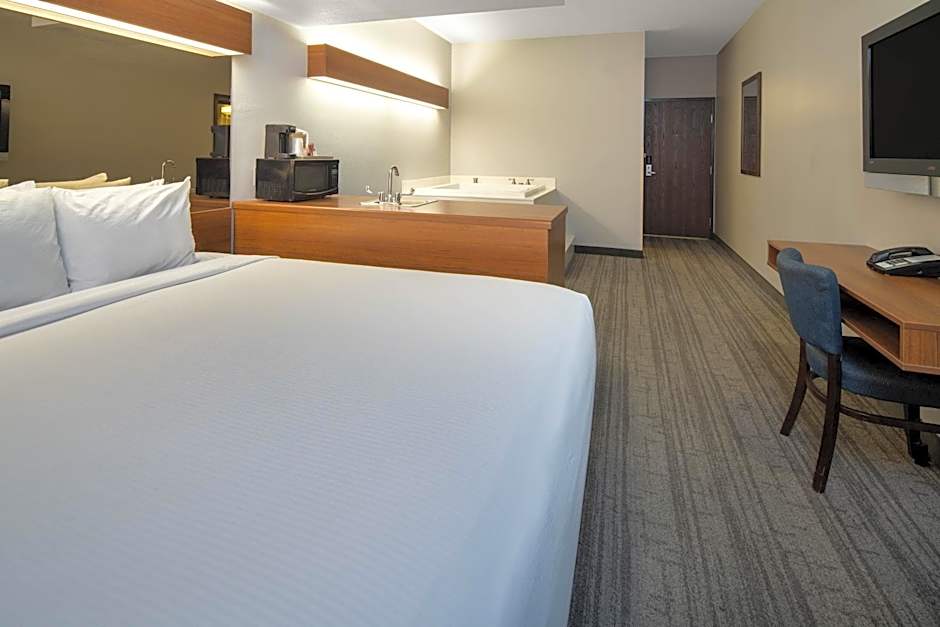 Baymont by Wyndham Las Vegas South Strip