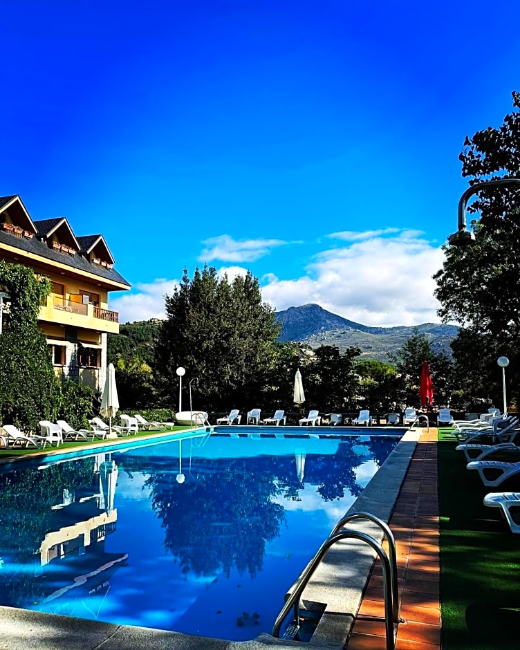 Hotel Rural Las Gacelas