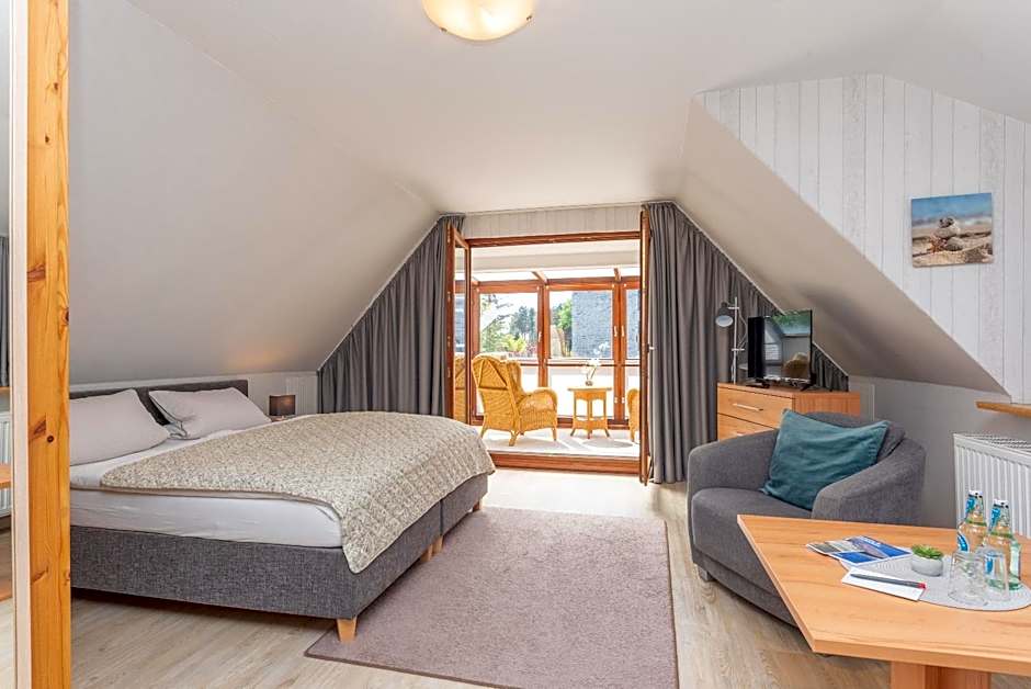 Hotel Villa Sonneck-Adults Only