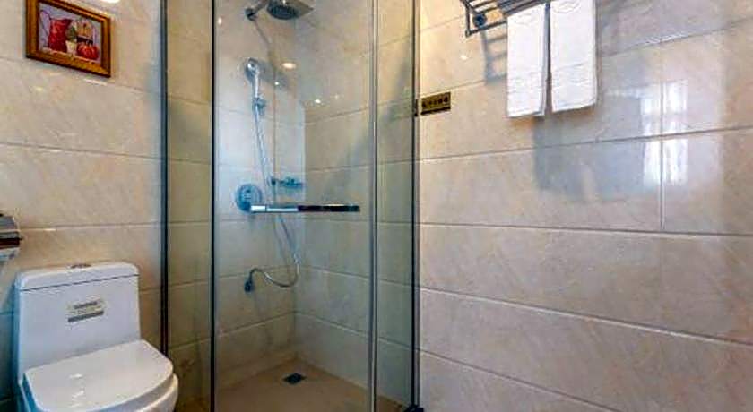 Kaiping Sanbu Junying Hotel