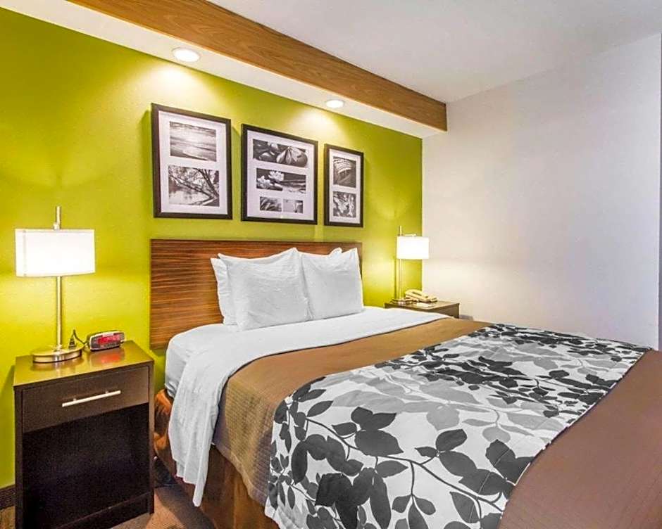 Econo Lodge Amarillo East