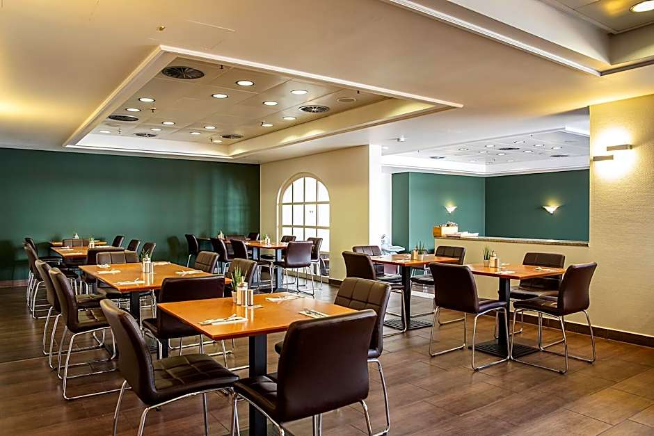 Michel Hotel Heppenheim