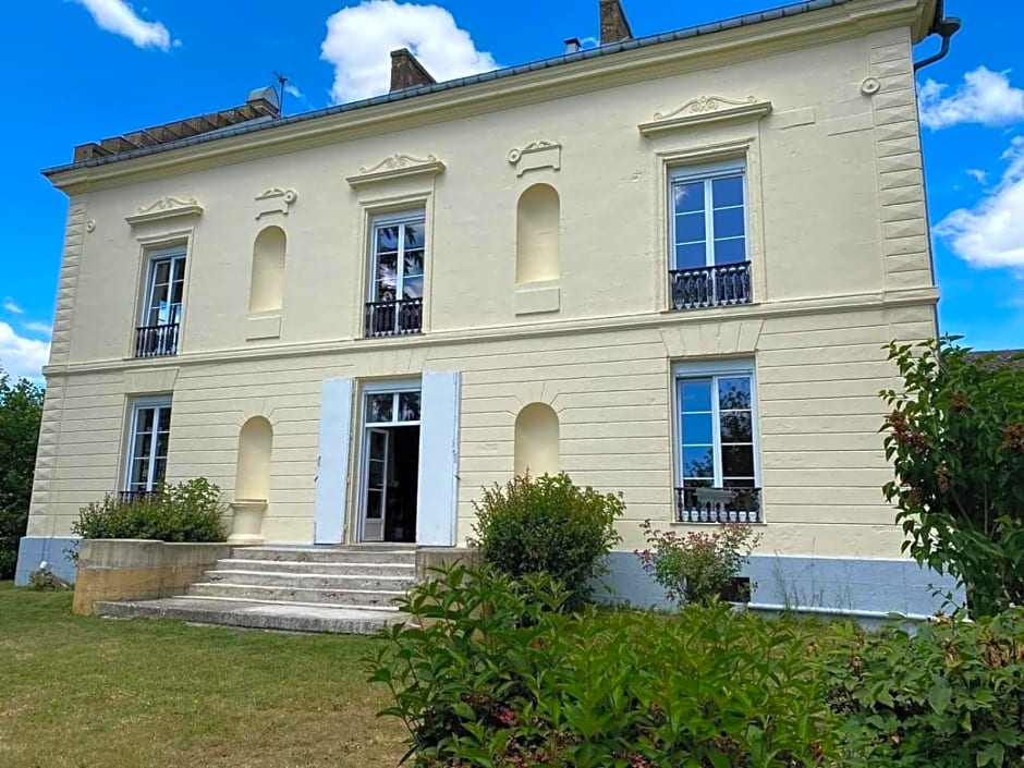 La Maison d'Hotte