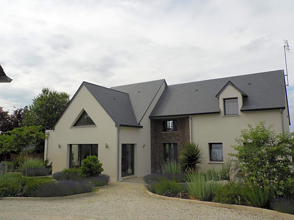 AU PARFUM DES LAVANDES