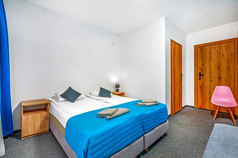 Ośrodek Wypoczynkowy CHAMPION