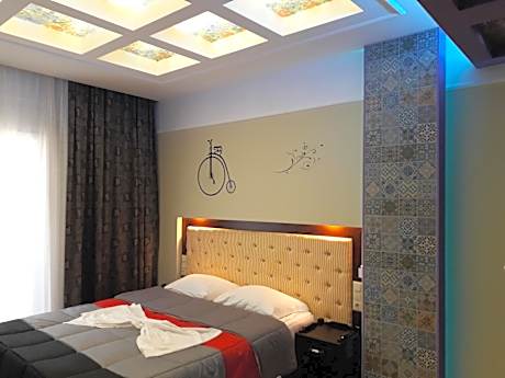 Superior Studio with Sea View