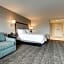 Hampton Inn-By Hilton-Pawtucket RI