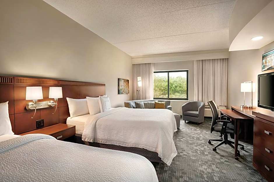Courtyard by Marriott Middletown Goshen