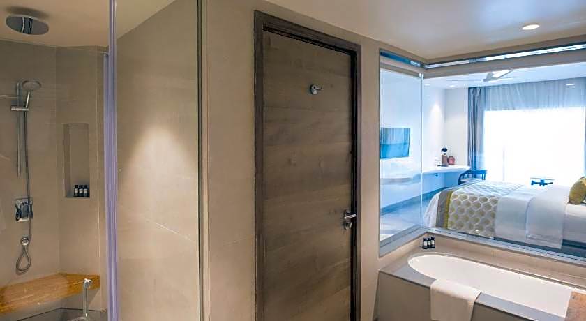 The Park Baga River Goa (Adults only Property)