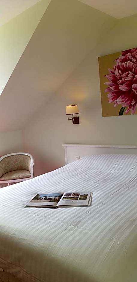 Logis Auberge Du Centre