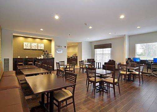 Sleep Inn & Suites Marshall - University Area