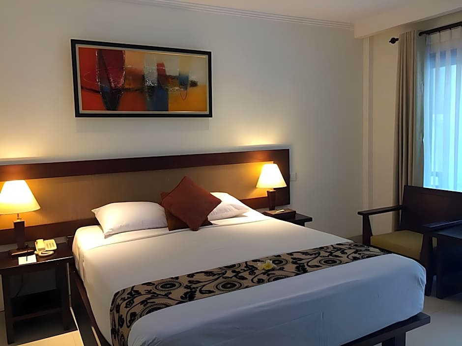Hotel Puri Raja