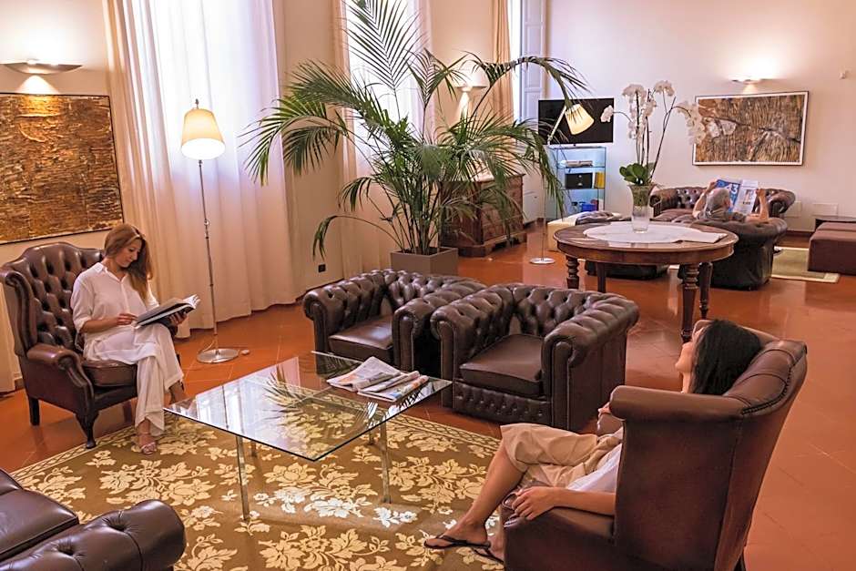 Palazzo Galletti Abbiosi