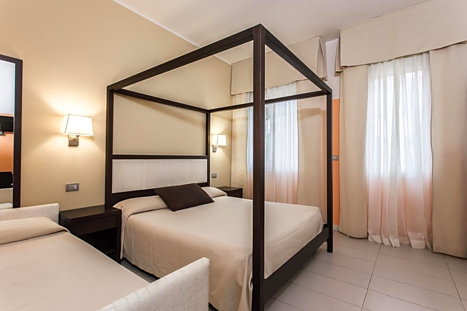 Hotel Zen