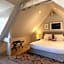 Les Manoirs des Portes de Deauville - Small Luxury Hotel Of The World