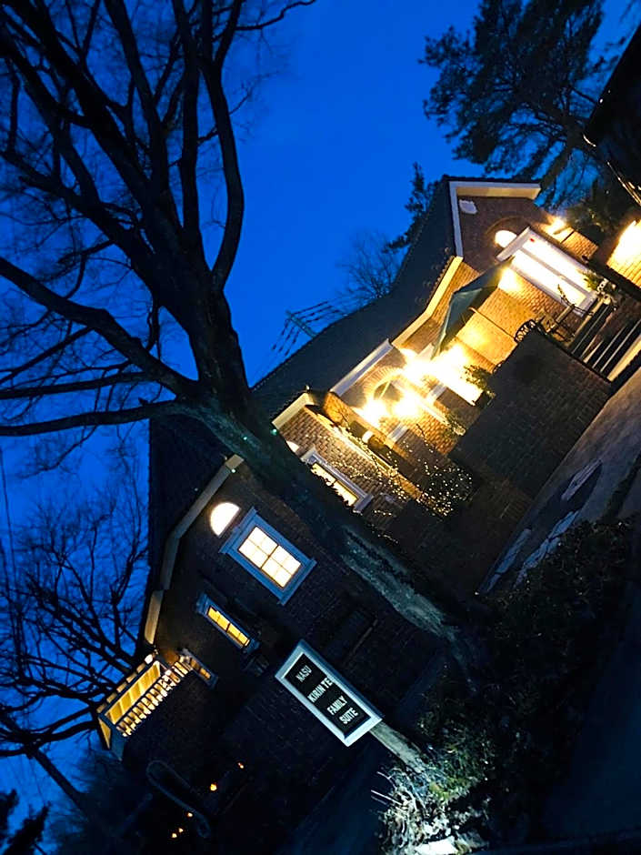 那須KIRIN邸スイートvilla