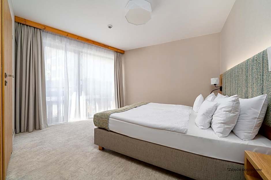 Platinum Mountain Hotel&SPA