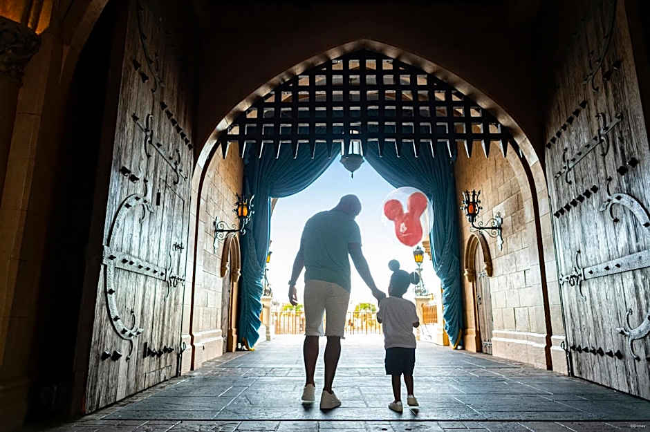 Holiday Inn Orlando Disney Spring Area By IHG