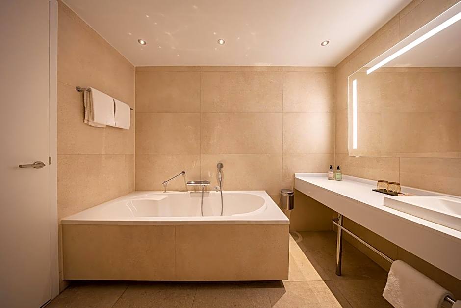 Van der Valk Hotel Schiphol