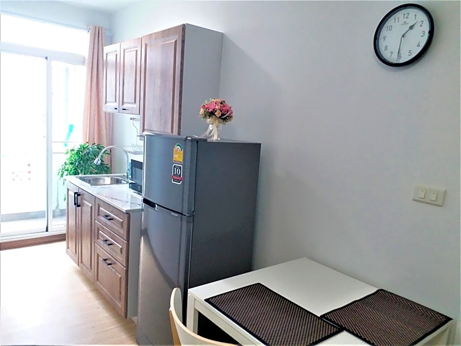 DD Garden Apartment 2