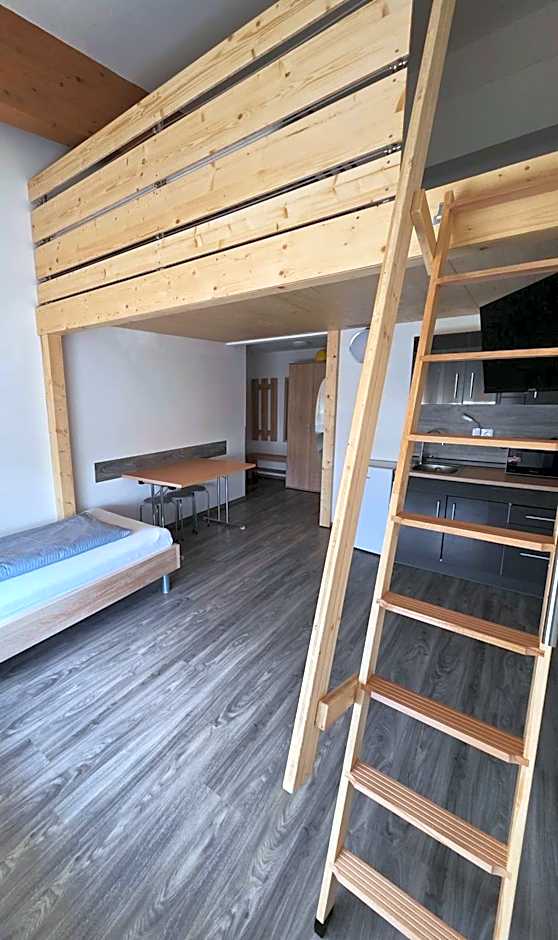 Drei Bären Hotel & Apartments