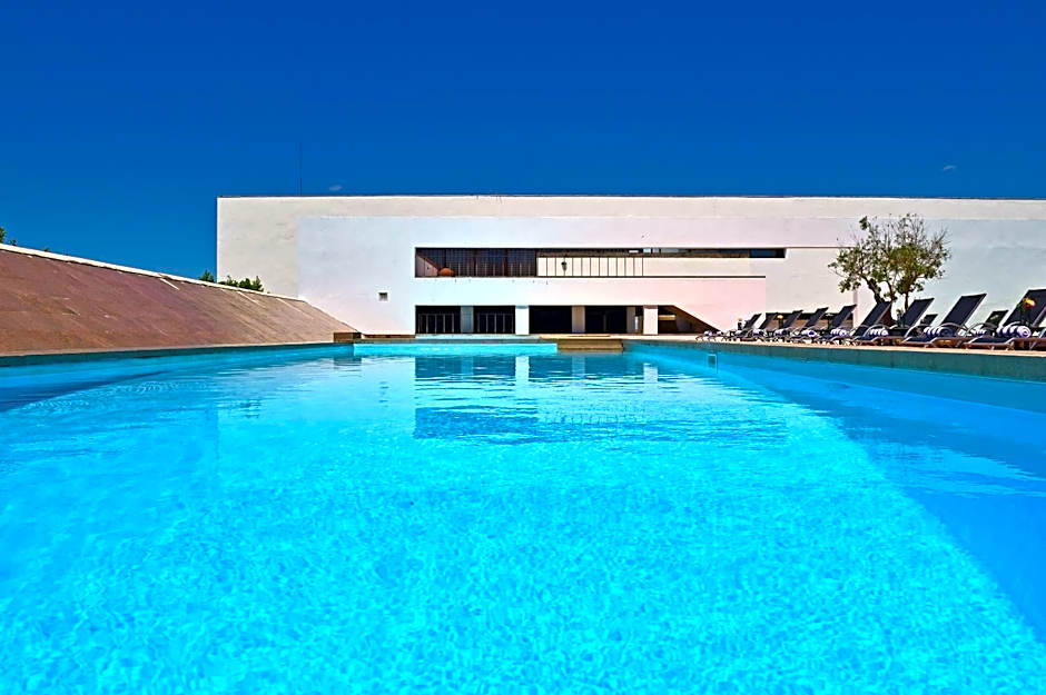 Pousada Mosteiro do Crato - Monument Hotel