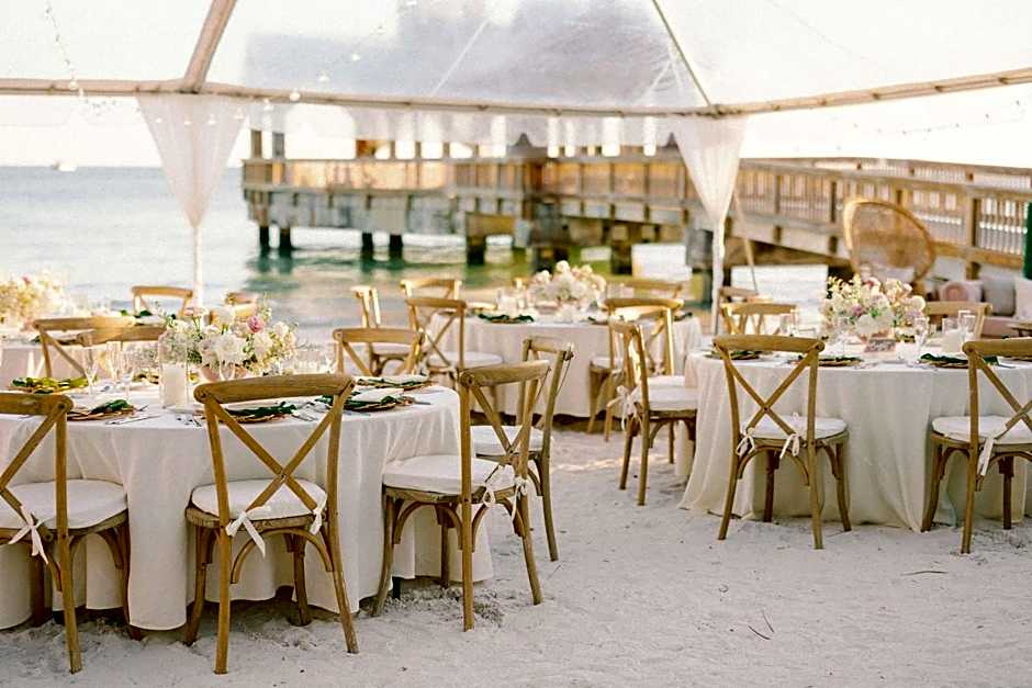The Reach Key West, Curio Collection by Hilton