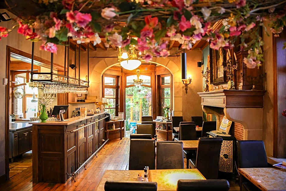 Thermae Grimbergen Hotel