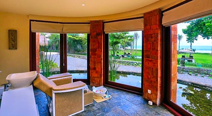 WakaGangga Hotel