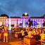 Best Western Hotel Darmstadt Mitte