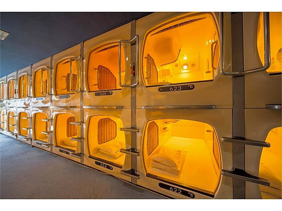 A-GATE Hotel Hakodate