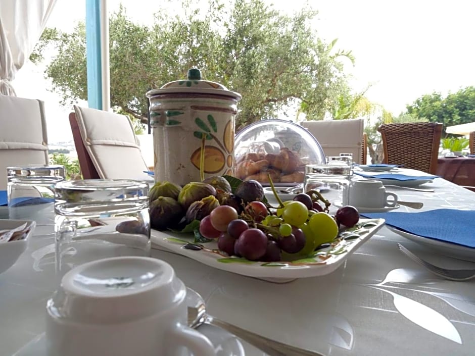 Punta Bianca Suite & Home Experience