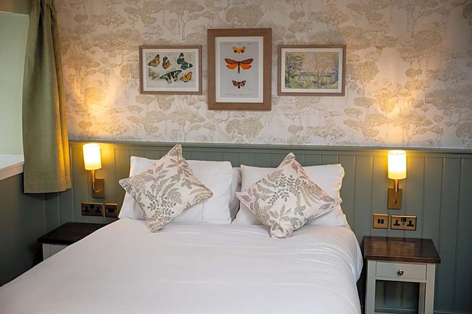 Ardencaple Hotel by Greene King Inns