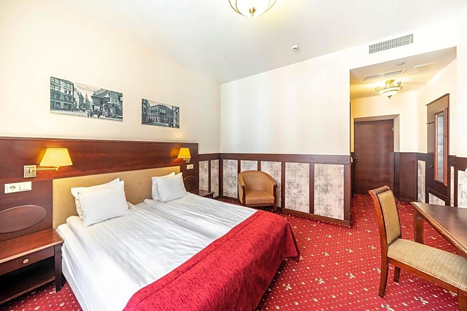 Rixwell Old Riga Palace Hotel