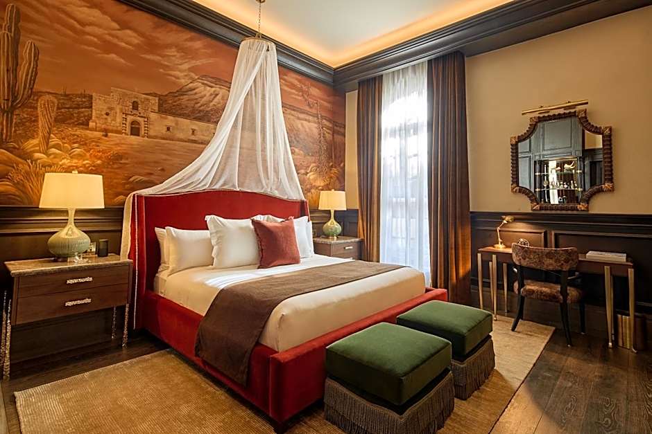 Todos Santos Boutique Hotel