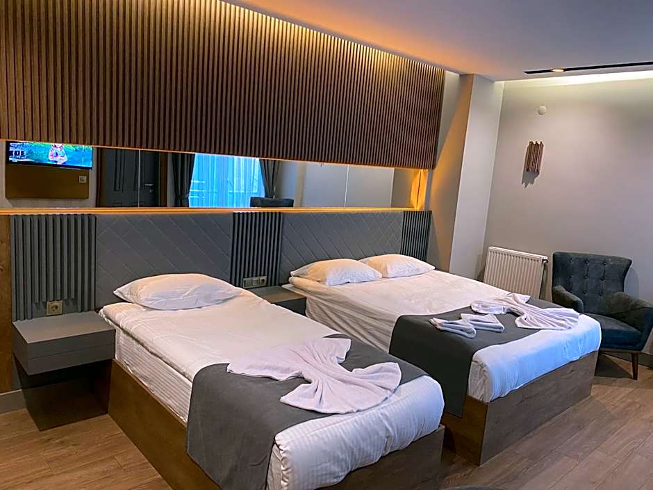 Sarıkamış Aras Otel